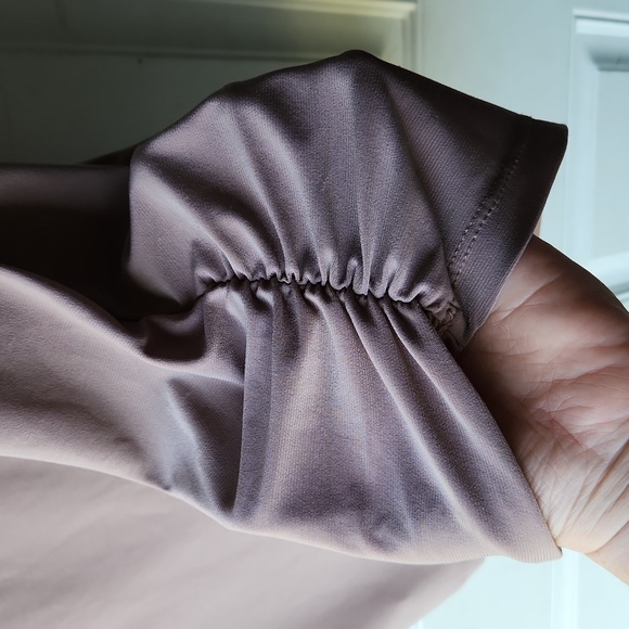 Ivy Ridge Ladies Tank Top Color Tan - Picture 4 of 5